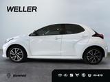 Toyota Yaris Hybrid 1.5 Team D *CAM*Spurhalteass*ACC* - Toyota Yaris in Dortmund