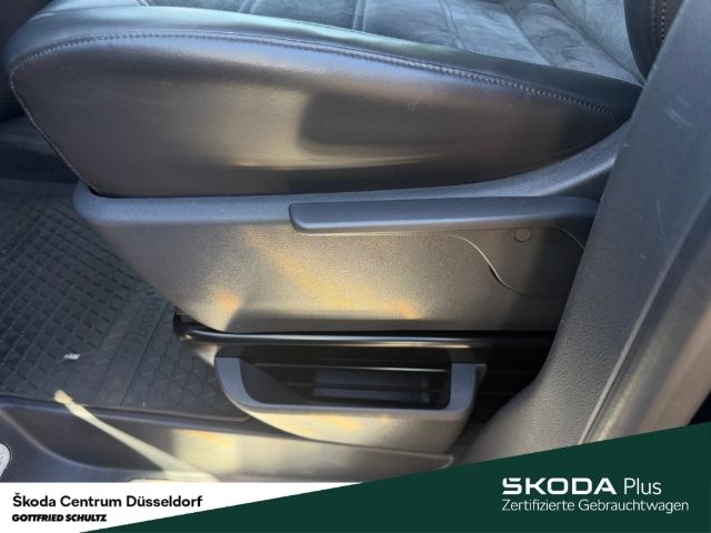 Volkswagen T6 Multivan Highline DSG *Navi*LED*Standhzg*Kame foto 13