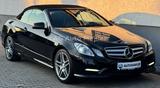 Mercedes-Benz E 350 CGI AMG BF I.Hand Dis+ H&K Kam. Nav Assis. - Mercedes-Benz E 350 in Wiesbaden
