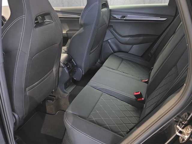 Karoq Sportline 2.0 TDI 4x4 DSG*AHK*360*