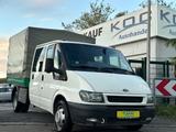 Ford Transit Pritsche 2.4 FT 350 Mittel - Ford Transit ft 350 m