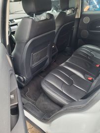 Land-Rover Range Rover Evoque - 10