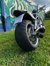 Harley-Davidson Harley Davidson V-Rod 100th anniversary 260er  - HARLEY-DAVIDSON 2003 V ROD