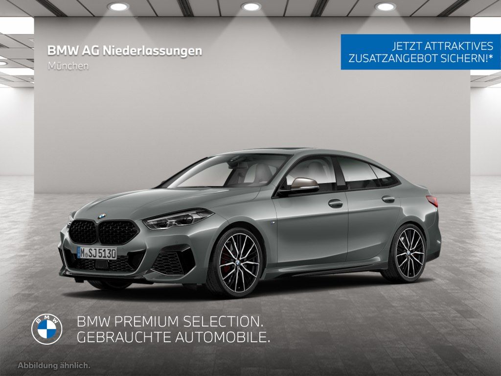 M235i xDrive Gran Coupé M Sport Harman/K Kamera