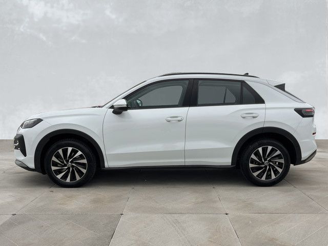 Volkswagen T-Roc 1.5 eTSI DSG Life Navi LED Kamera DigCockp foto 3