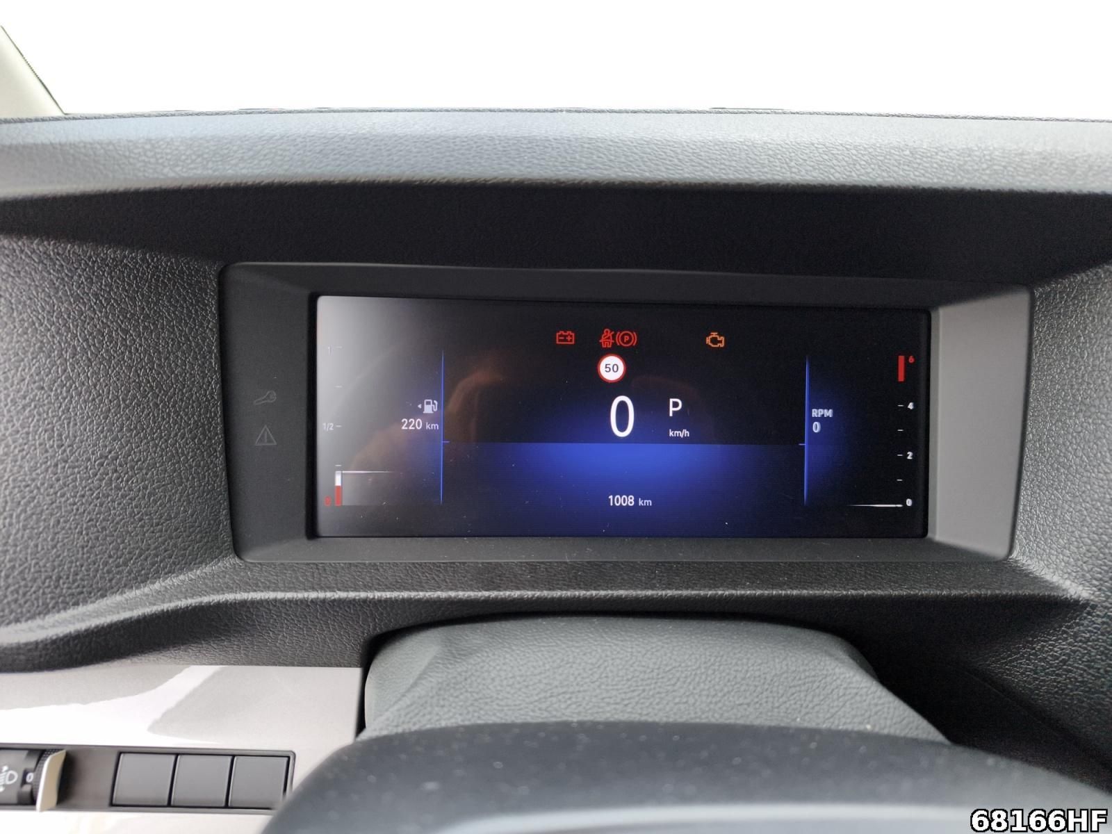 Opel Zafira - Bild 10