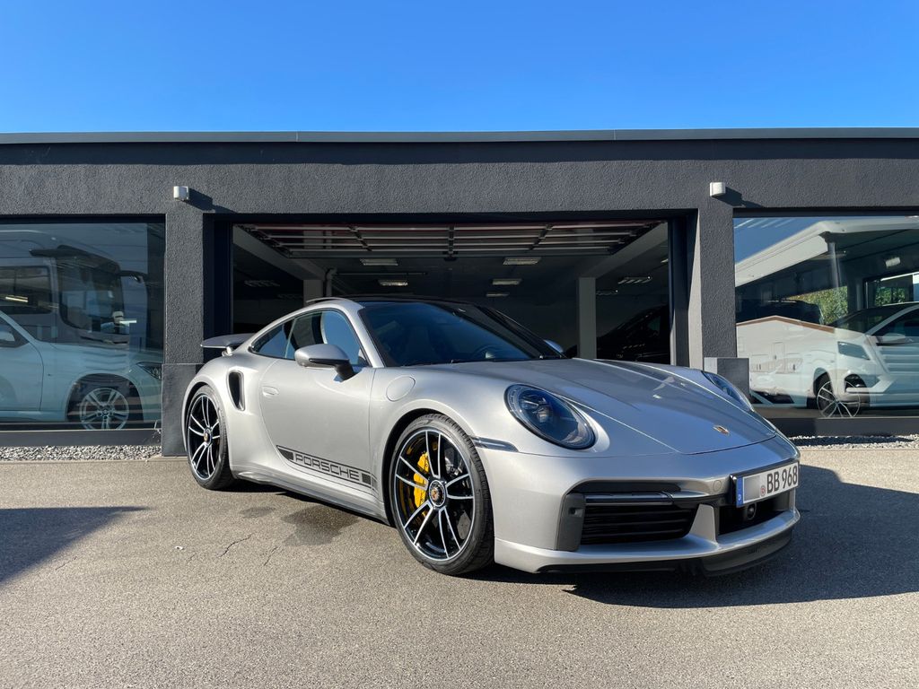 Image of Porsche 911