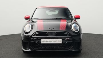 MINI Cooper S Head-Up HK HiFi DAB LED Pano.Dach Shz