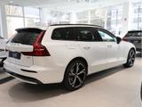 Volvo V60 B4 D Ultimate Dark H/K ACC LED HUD 360° PANO - Volvo Gebrauchtwagen in Lüdenscheid