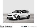 Kia XCeed 1.5 T-GDI Vision - gebrauchte Kia XCeed aus dem Jahr 2023