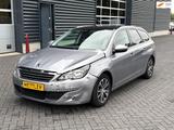 Peugeot 308 SW 1.2 PureTech Style, navigatie, cruise con - Peugeot 308 Style mit Benzin-Antrieb