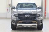 Ford Ranger Wildtrak X DoKa,EL.ROLLO/B&O/AHK/360*CAM - Ford Ranger wildtrak