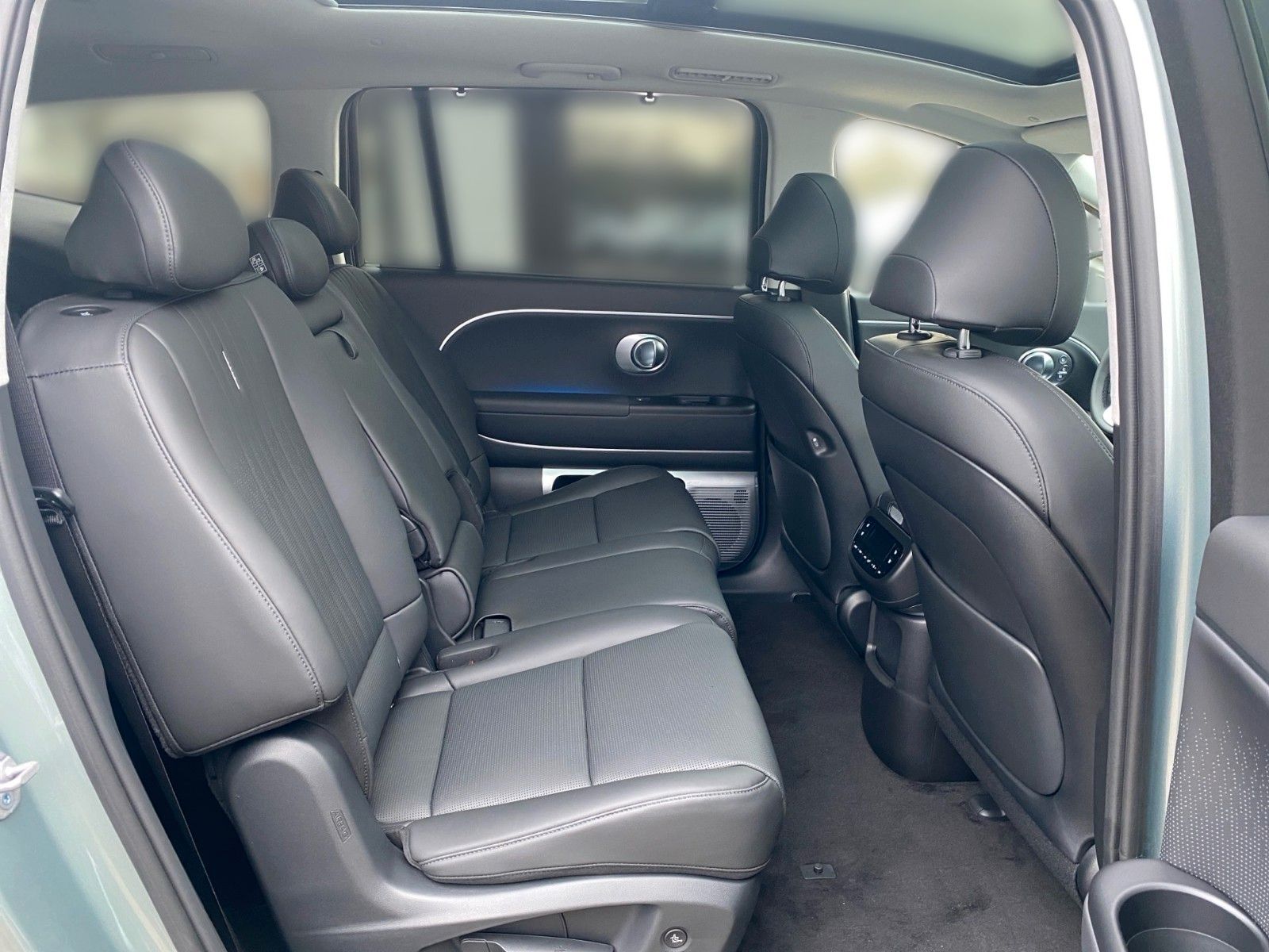 Hyundai IONIQ 9 - Bild 13