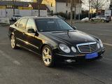 Mercedes-Benz Mercedes Benz W211 E320 CDI Avantgarde Spo... - Mercedes-Benz E 320: Cdi W211