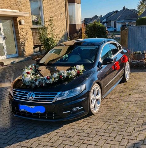 Volkswagen Passat CC 3.6 V6 4 Motion