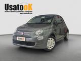 Fiat FIAT 500 1.2 Dualogic Pop CAMBIO AUTOMATICO DUAL - Fiat 500 mit Halbautomatikschaltung