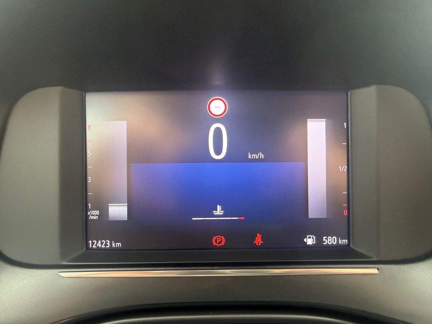 Fahrzeugabbildung Opel Corsa F 1.2 Edition mit SHZ+LHZ+Kamera