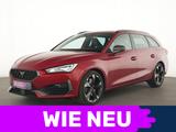 Cupra Leon BeatsAudio|Kamera|SHZ|AHK|Navi|CarPlay|ACC - Cupra Leon Gebrauchtwagen in Mülheim (Ruhr)