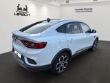 Renault Arkana Intens 1,6 E-Tech Hybrid 145 - Renault Arkana: Intens