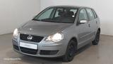 Volkswagen Polo IV Comfortline * Klima * - Volkswagen Polo: Iv