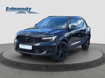 Volvo XC40 B3 Plus Black Edition/Navi/Pano/360K/20Zoll