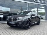 BMW X4 xDrive30d M Sportp. Pano°ACC°AHK°Stdhg°Laser - BMW X4: Allradantrieb