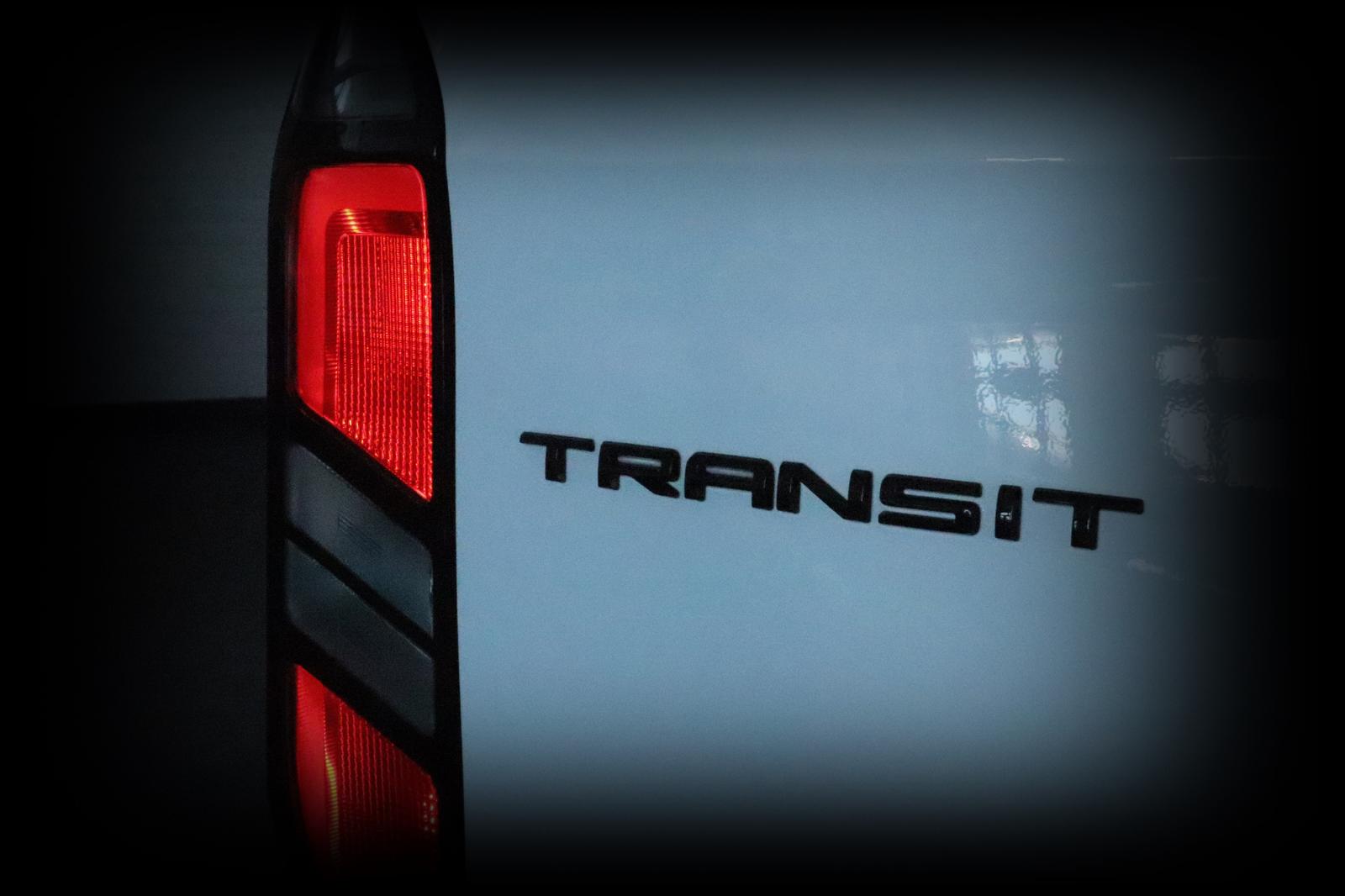 Ford Transit Custom 320 L1 Trend FWD*1.HAND*NAVI*ACC