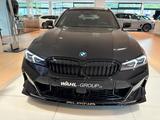 ALPINA B3 GT Touring ALLRAD 20 ZOLL AHK - ALPINA B3: 3.2