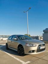 Mitsubishi Lancer Sportback 1.8 CVT | 135.... - gebrauchte Mitsubishi Lancer aus dem Jahr 2009