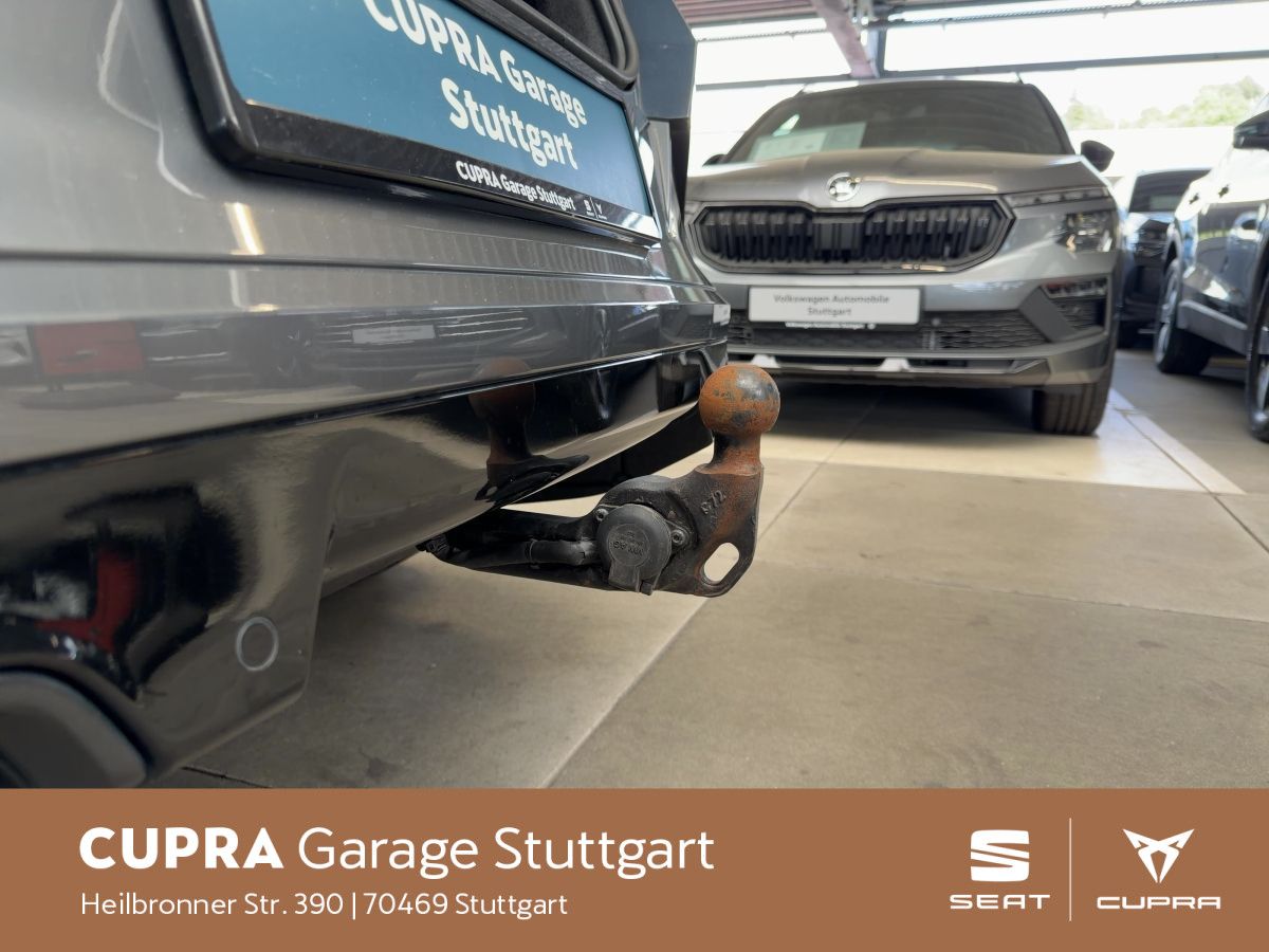 Cupra Formentor - Bild 14