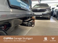 Cupra Formentor - Vorschau Bild 14
