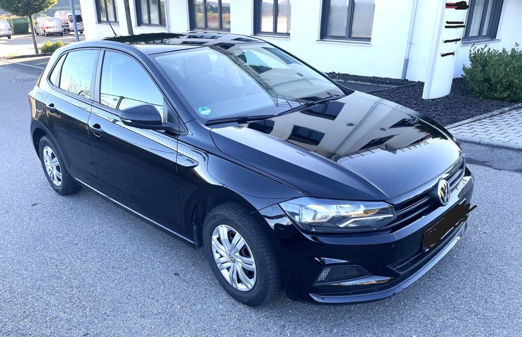 Image of Volkswagen Polo