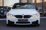 BMW M3 COMPETITION*450PK*FULL DEALER HISTORY*EU CAR* - BMW M3: Limousine