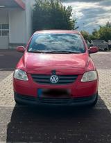 Volkswagen VW FOX 1.4 - Volkswagen Fox: 1.4