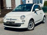 Fiat 500 Lounge - Fiat 500 Gebrauchtwagen in Bochum
