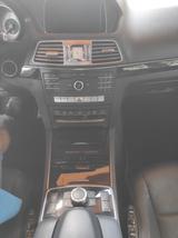 Mercedes-Benz E 250 d Sport Edition Autom. Sport Edition - Mercedes-Benz E 250: D