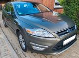 Ford Mondeo Turnier 2,0TDCi Champions Edition - Ford Mondeo: Champions Edition