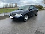 Audi A4 B5 1,6L Bj 1997 - Audi A4 aus 1997: 1.6