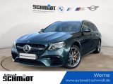 Mercedes-Benz E 63s 4MATIC+ T (S213) NETTO.Kauf-möglich - Mercedes-Benz E 63 AMG aus 2019