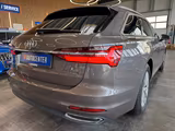 Audi A6 Avant 45 TDI quattro *Virtuel*Kamera*AHK* - mit Diesel-Antrieb: Automatik