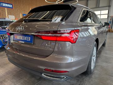 MYAUTOCENTER – Gebraucht- und Jahreswagen mit Werkstattservice in Pfaffenhofen Audi A6 Avant 45 TDI quattro *Virtuel*Kamera*AHK*