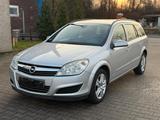 Opel Astra H 1.6 Caravan Edition/Klima/Tempomat/TÜV-N - Opel Astra Kombi Caravan mit Benzin-Antrieb