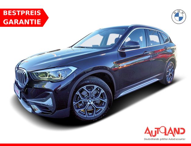 BMW X1 sDrive20i LED Head-Up Keyless-Go HarmanKardon