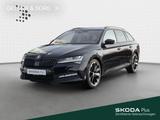 Skoda Superb Combi Sportline 2.0 TDI 19Zoll*Canton*LED - Skoda Superb Sportline mit Diesel-Antrieb