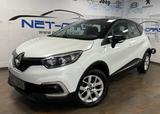 Renault Captur dCi 90 EDC*Klima*Tempomat*bluetooth - Renault Captur Gebrauchtwagen in Düsseldorf