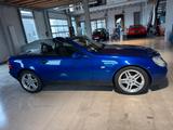 Mercedes-Benz SLK 230 KOMPRESSOR - - Mercedes-Benz SLK aus dem Jahr 1998
