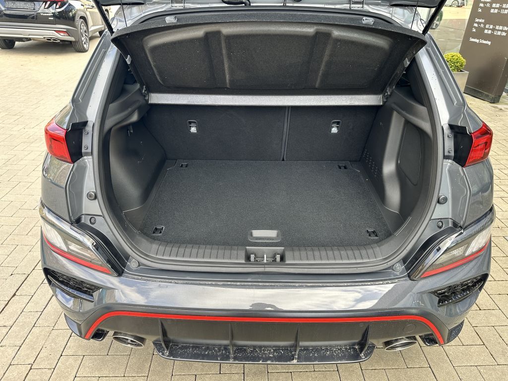 Hyundai Kona – Bild 7