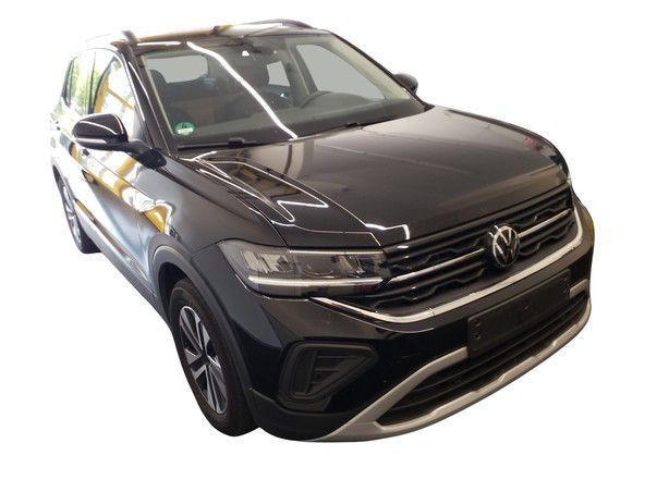 Volkswagen T-Cross - Bild 8