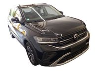 Volkswagen T-Cross - Vorschau Bild 8