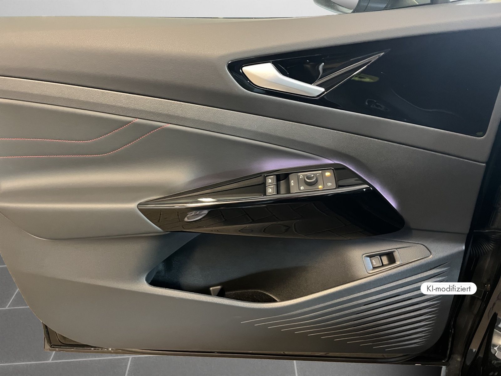 Volkswagen ID.4 - Bild 13